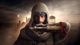 Assassin's Creed Mirage Ile Seri Köklerine Geri Dönecek