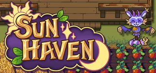 Sun Haven Türkçeleştirme Projesi (Yapımcı Sorunu)
