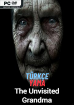 The Unvisited Grandma Türkçe Yama