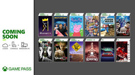 Xbox Game Pass'e Temmuz Ayı Başlarında Gelecek Oyunlar Açıklandı