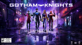 Gotham Knights, Denuvo Koruma Teknolojisini Kullanacak
