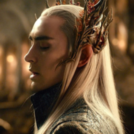 thranduil