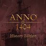 Anno 1404 Venice - History Edition Türkçe Yama