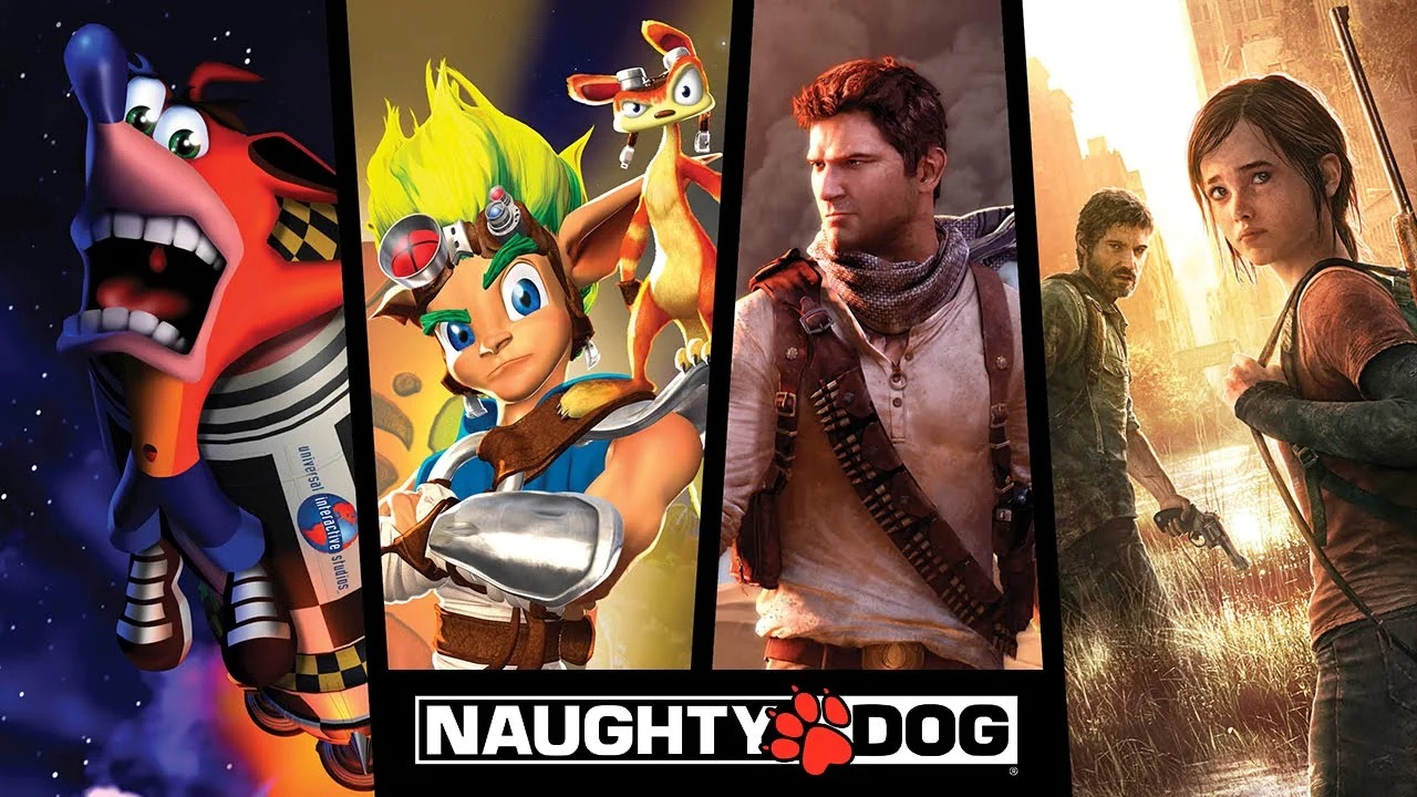 Naughty Dog, Mevcut Ve Gelecekteki Oyunları Pc'ye Getirmeye Odaklanıyor