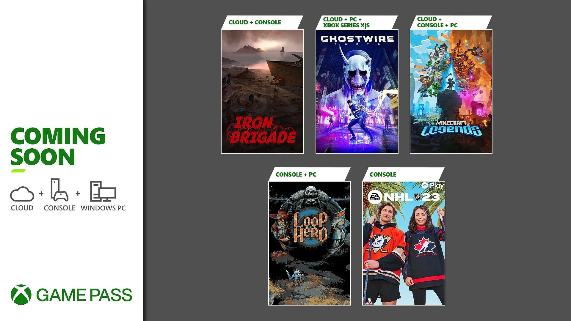 Xbox Game Pass'e Nisan Ayı Başlarında Gelecek Oyunlar Açıklandı